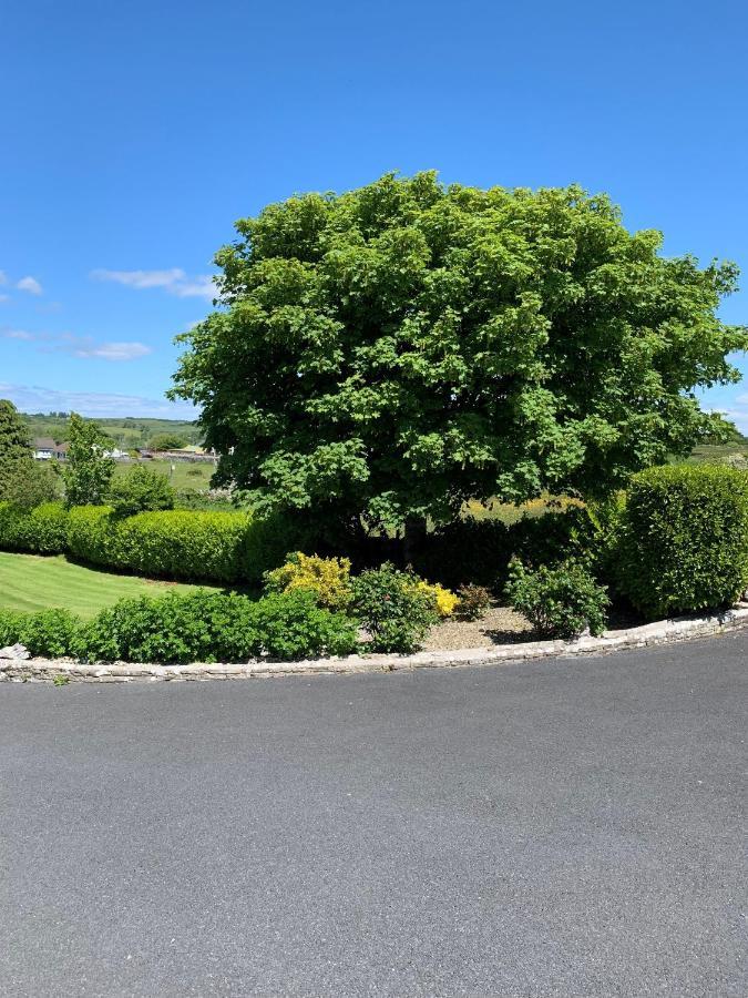Kilcarragh House Hotel Kilfenora Bagian luar foto