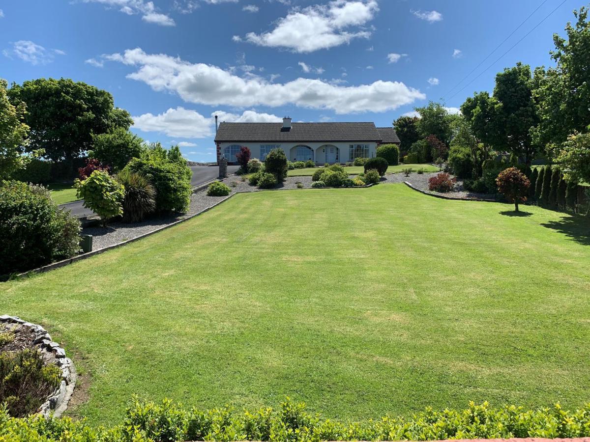 Kilcarragh House Hotel Kilfenora Bagian luar foto