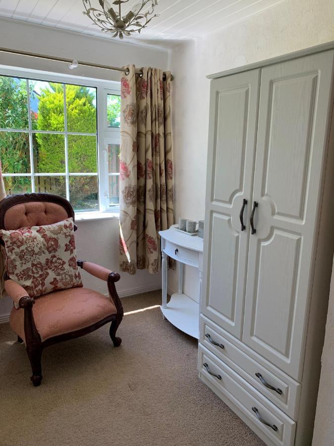 Kilcarragh House Hotel Kilfenora Bagian luar foto