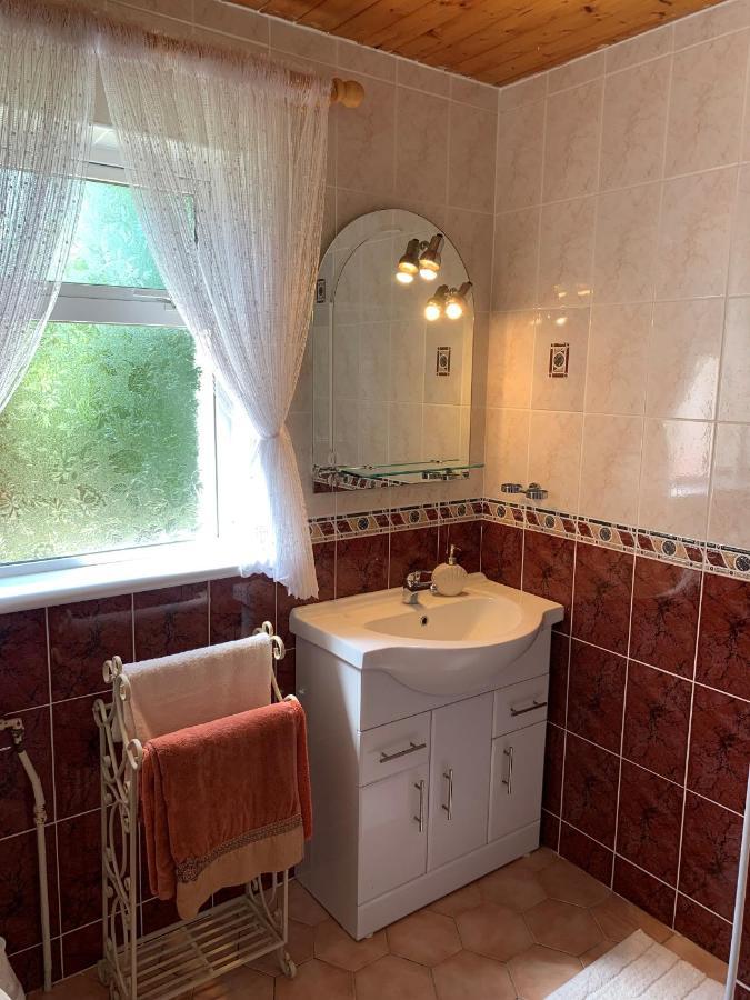 Kilcarragh House Hotel Kilfenora Bagian luar foto